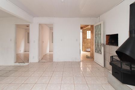 Sala de casa para alugar com 4 quartos, 90m² em Espírito Santo, Porto Alegre