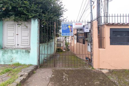 Casa para alugar com 90m², 4 quartos e sem vagaFachada