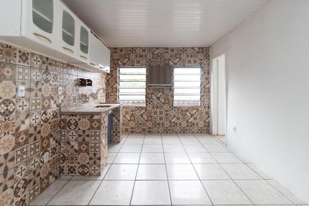 Casa para alugar com 90m², 4 quartos e sem vagaCozinha e Área de Serviço