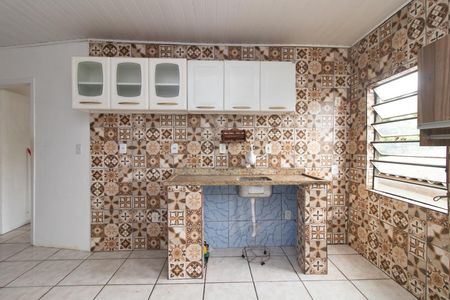 Casa para alugar com 90m², 4 quartos e sem vagaCozinha e Área de Serviço