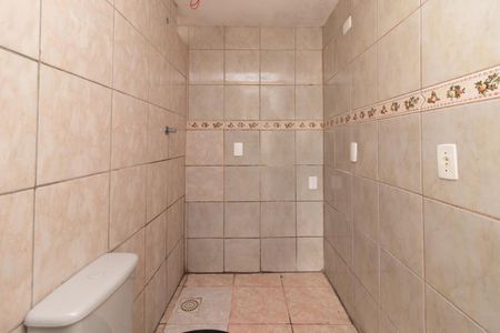 Casa para alugar com 90m², 4 quartos e sem vagaBanheiro da Suíte