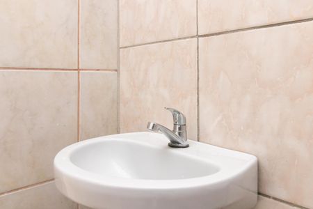 Casa para alugar com 90m², 4 quartos e sem vagaBanheiro da Suíte