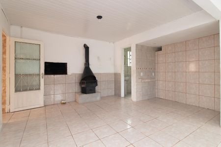 Sala de casa para alugar com 4 quartos, 90m² em Espírito Santo, Porto Alegre