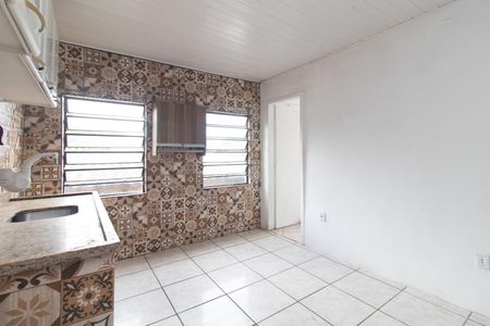 Casa para alugar com 90m², 4 quartos e sem vagaCozinha e Área de Serviço