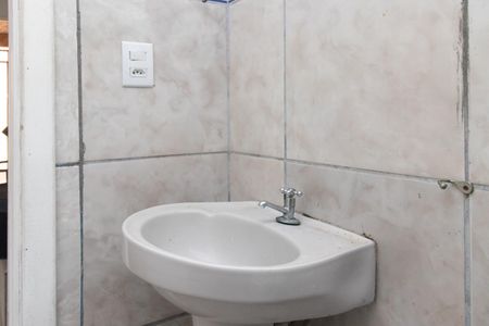 Casa para alugar com 90m², 4 quartos e sem vagaBanheiro Social