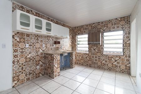 Casa para alugar com 90m², 4 quartos e sem vagaCozinha e Área de Serviço