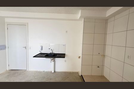 Apartamento para alugar com 35m², 1 quarto e sem vagaCozinha