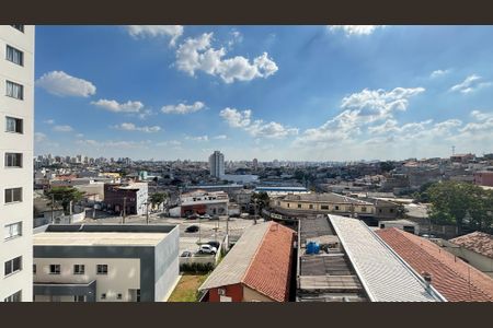 Apartamento para alugar com 35m², 1 quarto e sem vagaQuarto vista