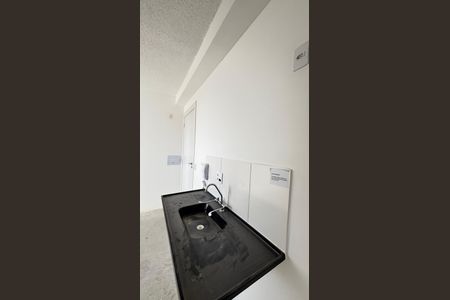 Apartamento para alugar com 35m², 1 quarto e sem vagaCozinha