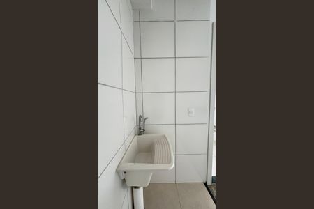 Apartamento para alugar com 35m², 1 quarto e sem vagaÁrea de Serviço