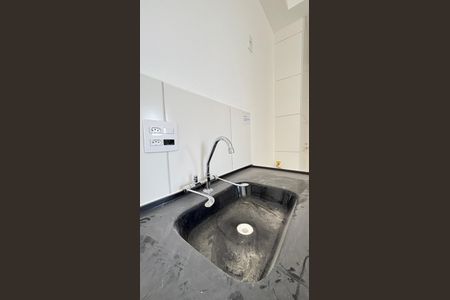 Apartamento para alugar com 35m², 1 quarto e sem vagaCozinha