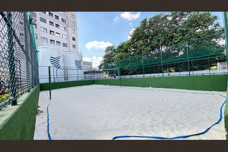 Apartamento para alugar com 35m², 1 quarto e sem vagaQuadra Areia