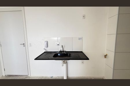 Apartamento para alugar com 35m², 1 quarto e sem vagaCozinha
