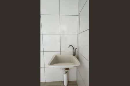 Apartamento para alugar com 35m², 1 quarto e sem vagaÁrea de Serviço