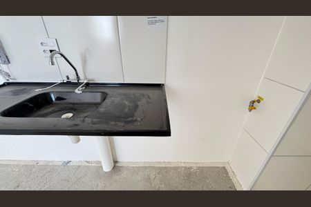 Apartamento para alugar com 35m², 1 quarto e sem vagaCozinha