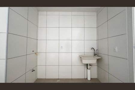 Apartamento para alugar com 35m², 1 quarto e sem vagaÁrea de Serviço