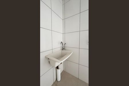 Apartamento para alugar com 35m², 1 quarto e sem vagaÁrea de Serviço