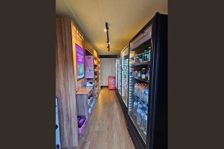 Apartamento para alugar com 35m², 1 quarto e sem vagaMercado