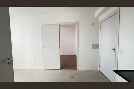 Apartamento para alugar com 35m², 1 quarto e sem vagaCozinha