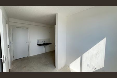 Apartamento para alugar com 35m², 1 quarto e sem vagaSala - Sala de Jantar 