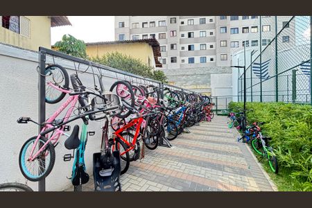 Apartamento para alugar com 35m², 1 quarto e sem vagabicicletário