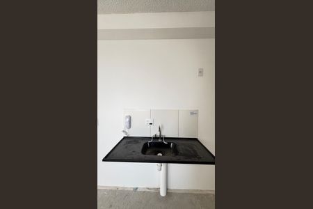 Apartamento para alugar com 35m², 1 quarto e sem vagaCozinha