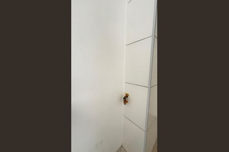 Apartamento para alugar com 35m², 1 quarto e sem vagaCozinha