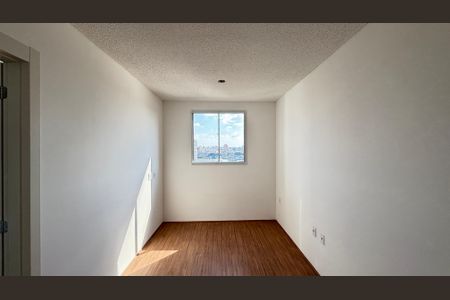 Apartamento para alugar com 35m², 1 quarto e sem vagaQuarto