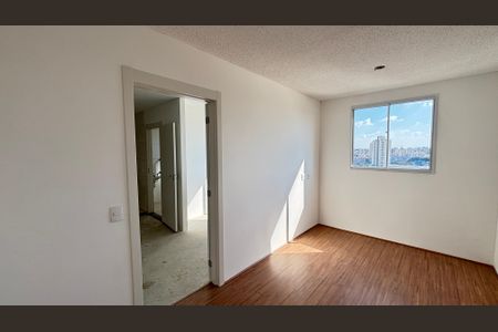 Apartamento para alugar com 35m², 1 quarto e sem vagaQuarto