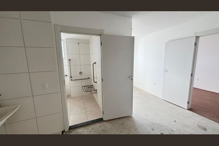 Apartamento para alugar com 35m², 1 quarto e sem vagaCozinha