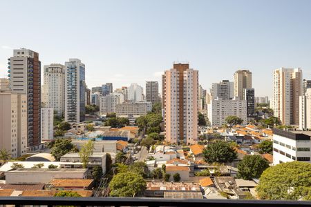 Apartamento para alugar com 38m², 1 quarto e sem vaga Apartamento para alugar com 38m², 1 quarto e sem vagaSacada