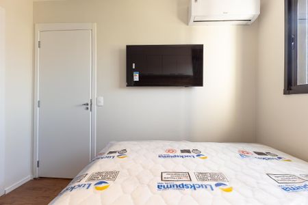Apartamento para alugar com 38m², 1 quarto e sem vaga Apartamento para alugar com 38m², 1 quarto e sem vagaSuíte