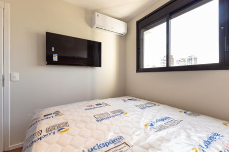 Apartamento para alugar com 38m², 1 quarto e sem vaga Apartamento para alugar com 38m², 1 quarto e sem vagaSuíte