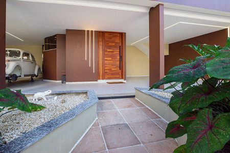 Casa à venda com 501m², 5 quartos e 4 vagas