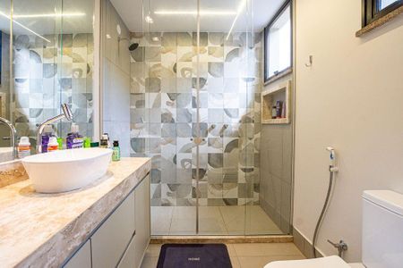 Casa à venda com 501m², 5 quartos e 4 vagas