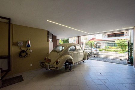 Casa à venda com 501m², 5 quartos e 4 vagas