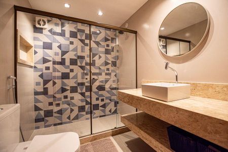 Casa à venda com 501m², 5 quartos e 4 vagas
