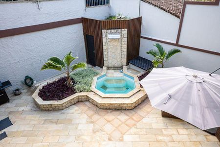 Casa à venda com 501m², 5 quartos e 4 vagas
