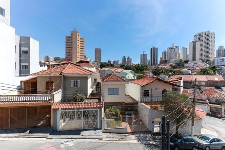 Casa à venda com 198m², 3 quartos e 3 vagas Casa à venda com 198m², 3 quartos e 3 vagasVista da varanda da suíte