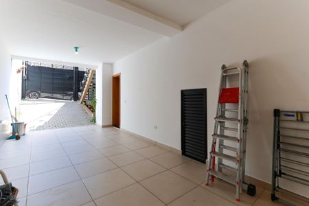 Casa à venda com 198m², 3 quartos e 3 vagas Casa à venda com 198m², 3 quartos e 3 vagasGaragem