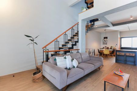 Sala de casa à venda com 3 quartos, 198m² em Santana, São Paulo