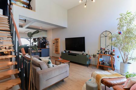 Sala de casa à venda com 3 quartos, 198m² em Santana, São Paulo