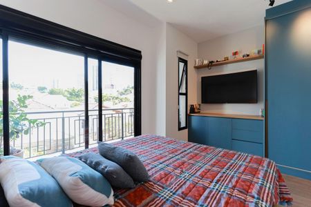 Suíte de casa à venda com 3 quartos, 198m² em Santana, São Paulo