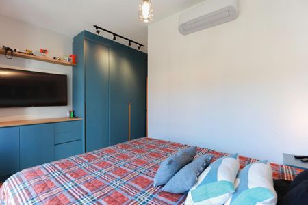 Suíte de casa à venda com 3 quartos, 198m² em Santana, São Paulo