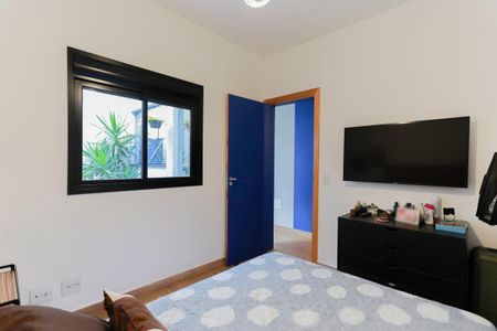 Casa à venda com 198m², 3 quartos e 3 vagas Casa à venda com 198m², 3 quartos e 3 vagasQuarto 2