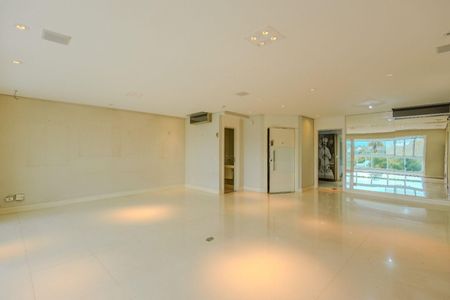 Apartamento à venda com 4 quartos, 180m² em Alphaville Conde I, Barueri
