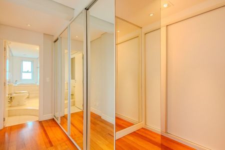 Apartamento à venda com 4 quartos, 180m² em Alphaville Conde I, Barueri