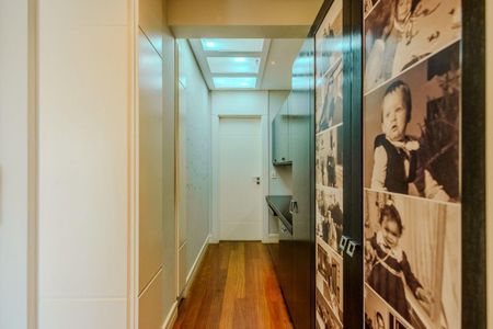Apartamento à venda com 180m², 4 quartos e 3 vagas