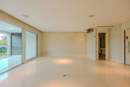 Apartamento à venda com 4 quartos, 180m² em Alphaville Conde I, Barueri