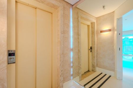 Apartamento à venda com 180m², 4 quartos e 3 vagas